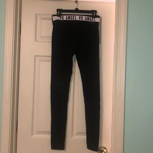 VICTORIA’S SECRET full length leggings!
